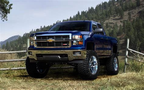 Lifted GMC Trucks Wallpapers – YL Computing