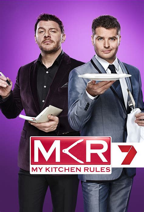 My Kitchen Rules (2010)