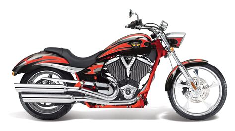 VICTORY Vegas Jackpot (2010-2011) Specs, Performance & Photos - autoevolution