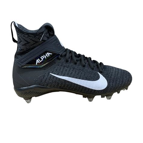 Nike Alpha Menace Elite 2 'black' in Blue for Men | Lyst