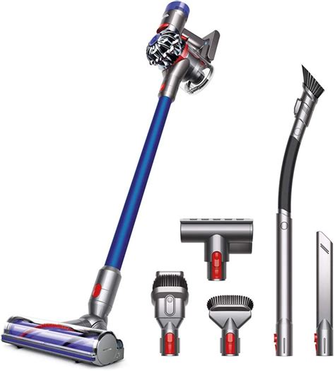 Dyson V7 Animal vs V7 Motorhead: What You Need to Know?