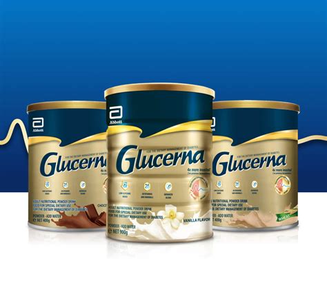 Glucerna® Philippines Getting Started With Glucerna®, 58% OFF