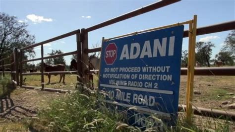 Adani coal mine should be suspended, UN says, until all traditional ...