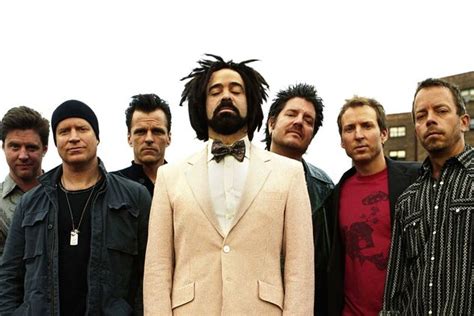 Counting Crows – Songs & Albums