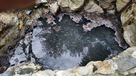 Sulphur Warm Springs – Darrington, Washington | Hike to Hot Springs