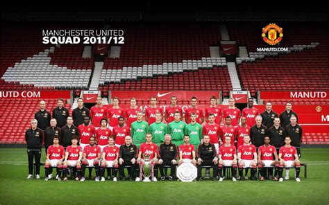 Manchester United Team Wallpaper,HD Sports Wallpapers,4k Wallpapers,Images,Backgrounds,Photos ...