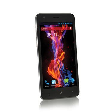 Buy Videocon Big Screen 4G Android Mobile Online at Best Price in India on Naaptol.com