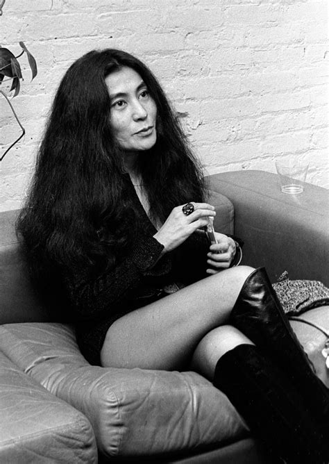 After 46 Years, Yoko Ono Gets Songwriting Credit for “Imagine” | Vogue