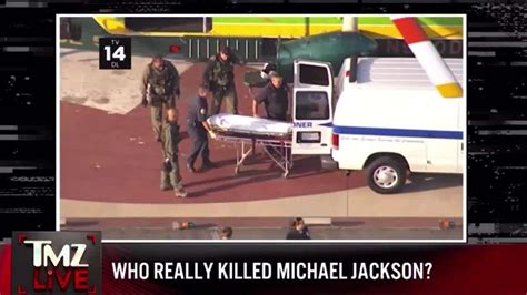 ‘TMZ Investigates: Who really killed Michael Jackson’ will make you ...