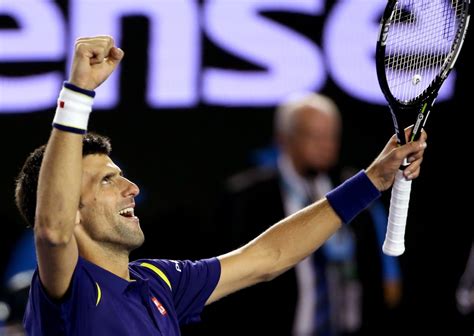 Djokovic defeats Murray to win 6th Australian Open title | CTV News