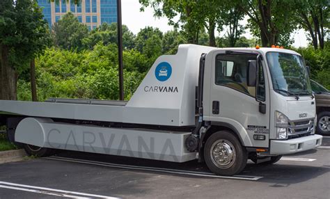 Carvana expands its delivery service in Scranton - Pennsylvania ...