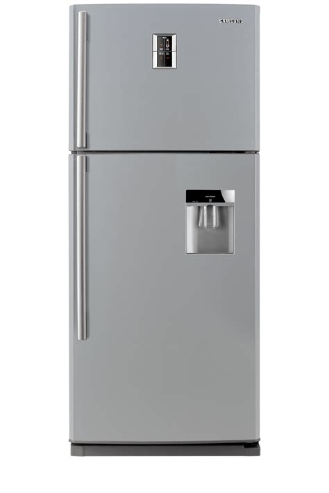 Samsung Fridge – 534L Layered Steel Top Mount Refrigerator