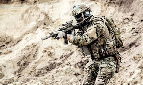 The Differences Between MultiCam and OCP - Kel-Lac Tactical + Outdoor