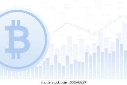 2,615 Bitcoin Wallpaper Chart Images, Stock Photos & Vectors | Shutterstock