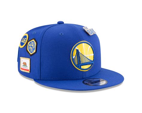 New Era Released Its Line Of Team Hats For The 2018 NBA Draft