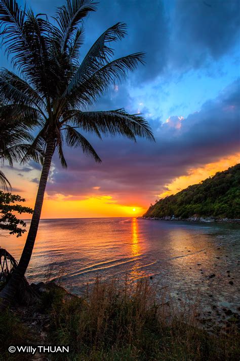 8 Simple Tips for Better Phuket Sunset Photos - PHUKET 101