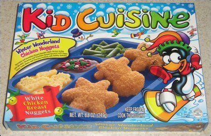 Kid Cuisine (With images) | 90s food, My childhood memories, Childhood