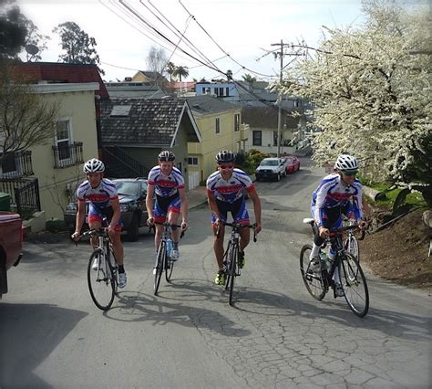 Cycling BC U23 Men’s Road Team Report – First Race of the Season ...