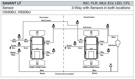 [DIAGRAM] Motion Detector Wiring Diagram Three Pole - MYDIAGRAM.ONLINE