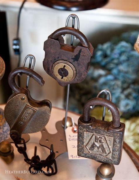 17 Best images about Old Locks and Keys on Pinterest | Antiques ...