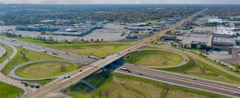 Fairview Heights, Illinois - Pivoting Through the Pandemic