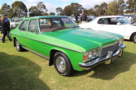 1979 Holden Premier HZ : r/classiccars