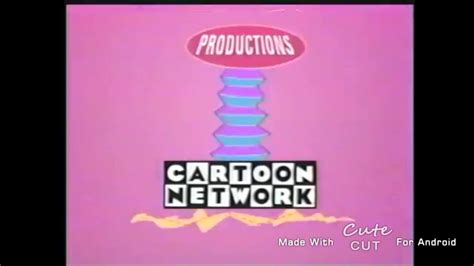 NELVANA/CARTOON NETWORK PRODUCTIONS - YouTube