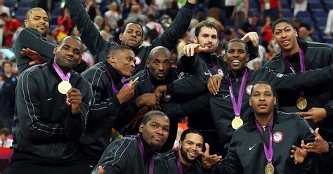 Olympic basketball: History, top teams and all you need to know