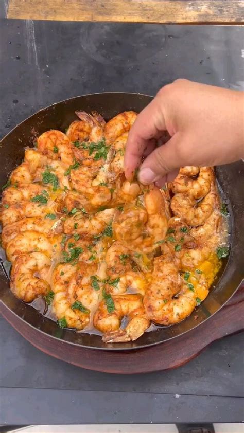 Smoked shrimp 🦐 | Seafood dish recipes, Best seafood recipes, Shrimp recipes for dinner