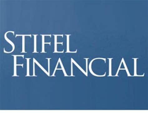 Stifel Financial Corporation logo « Logos & Brands Directory