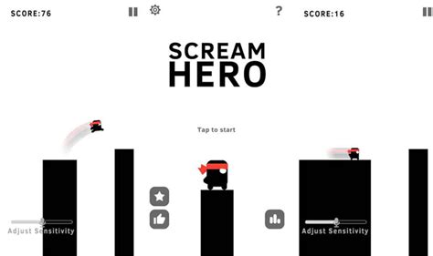 How to Play Scream Go Hero on PC