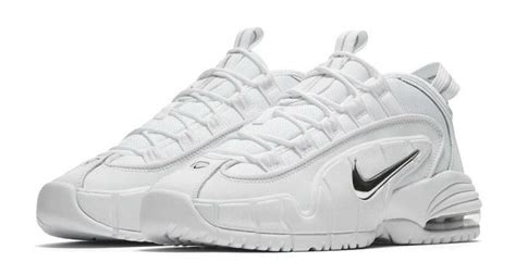 Nike Air Max Penny 1 | Nice Kicks