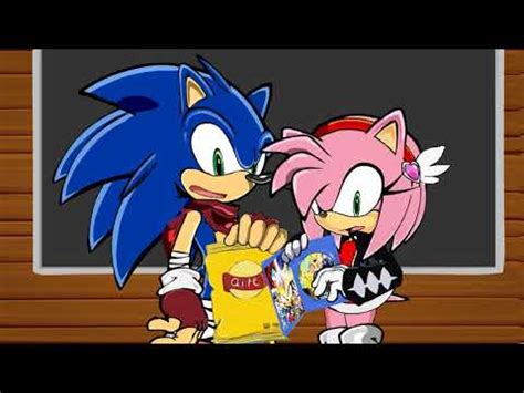 Super Sonic X Universe - EXTRA - (Shadow y Yume) (English) - YouTube