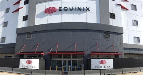 Equinix adds 4MW to Miami data center - DCD