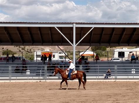 Gallery — New Mexico Rodeo Association