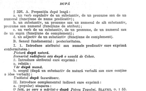 Puțină gramatică: Manual de limbă română greșită...