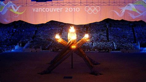 2010 Winter Olympics - Vancouver, Canada - Olympics - ESPN