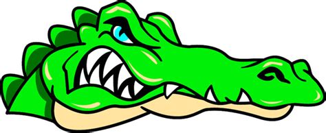 Free Gator Mascot Cliparts, Download Free Gator Mascot Cliparts png images, Free ClipArts on ...