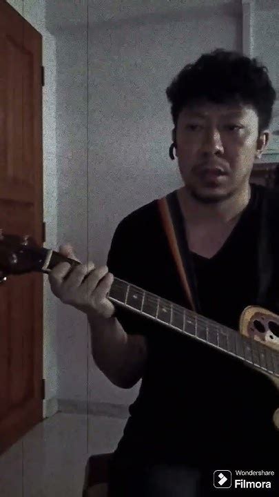 Coldplay - Don't Panic (Guitar Cover) - YouTube