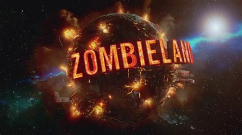 Zombieland Wallpaper (70+ pictures)