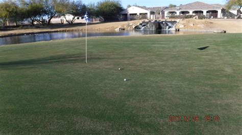 El Rio Golf Club in Mohave Valley, Arizona, USA | Golf Advisor