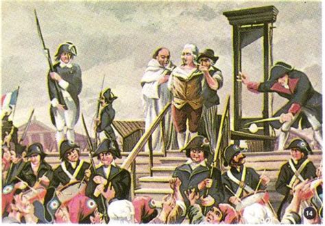 The French Revolution - 10 Important Events timeline | Timetoast timelines