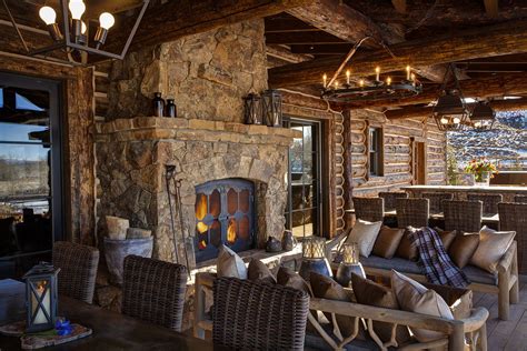 Luxury Travel ~ Magee Homestead ~ Saratoga, Wyoming | Luxury ranch ...