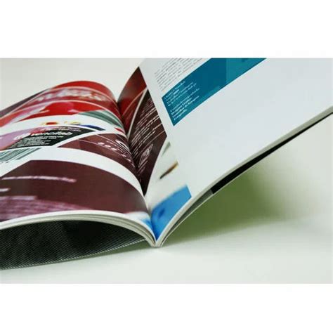 Digital Book Printing at Rs 75/page in New Delhi | ID: 13244223048