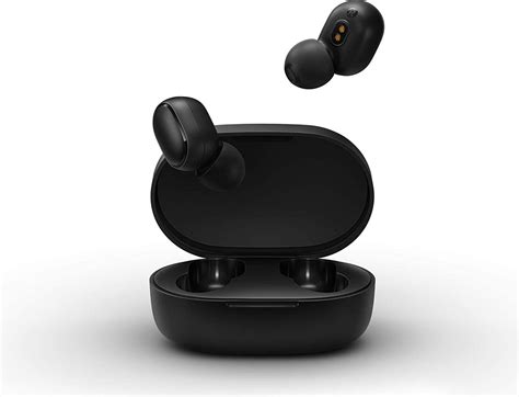 Xiaomi Redmi Earbuds 2C True Wireless Earphones Best Price in India 2022, Specs & Review | Smartprix