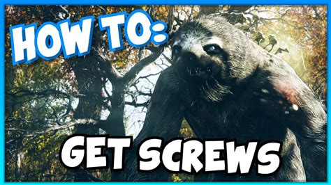 How to get SCREWS in FALLOUT 76 | Screw Farming Guide - YouTube