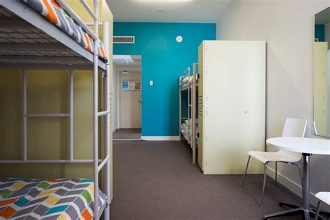 YHA Sydney Harbour | Award-winning Backpackers Hostel