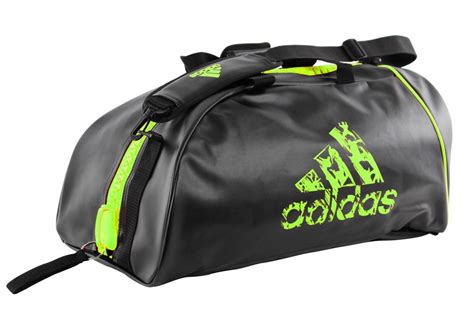 Adidas Sports Bag 2 in 1 - Giri Martial Arts Supplies