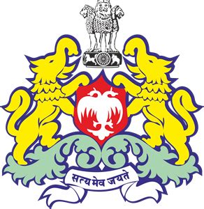 Government of Karnataka - What the Logo?