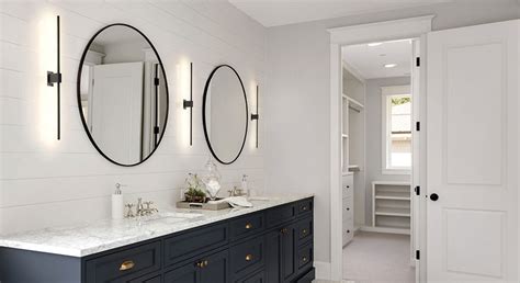 Best Bathroom Vanity Lighting - Lightology